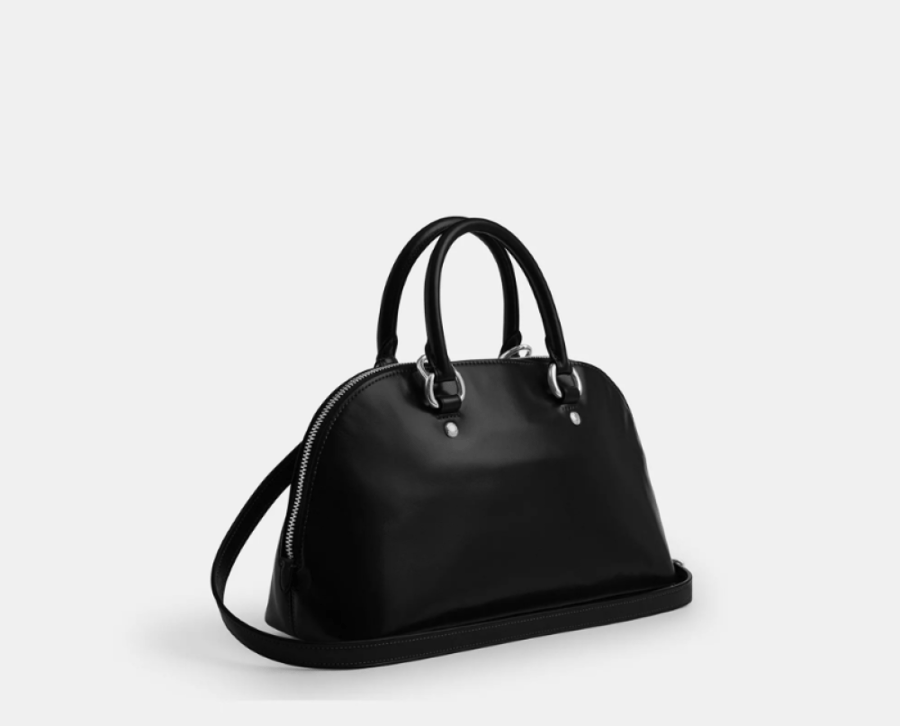 Lara Satchel Bag