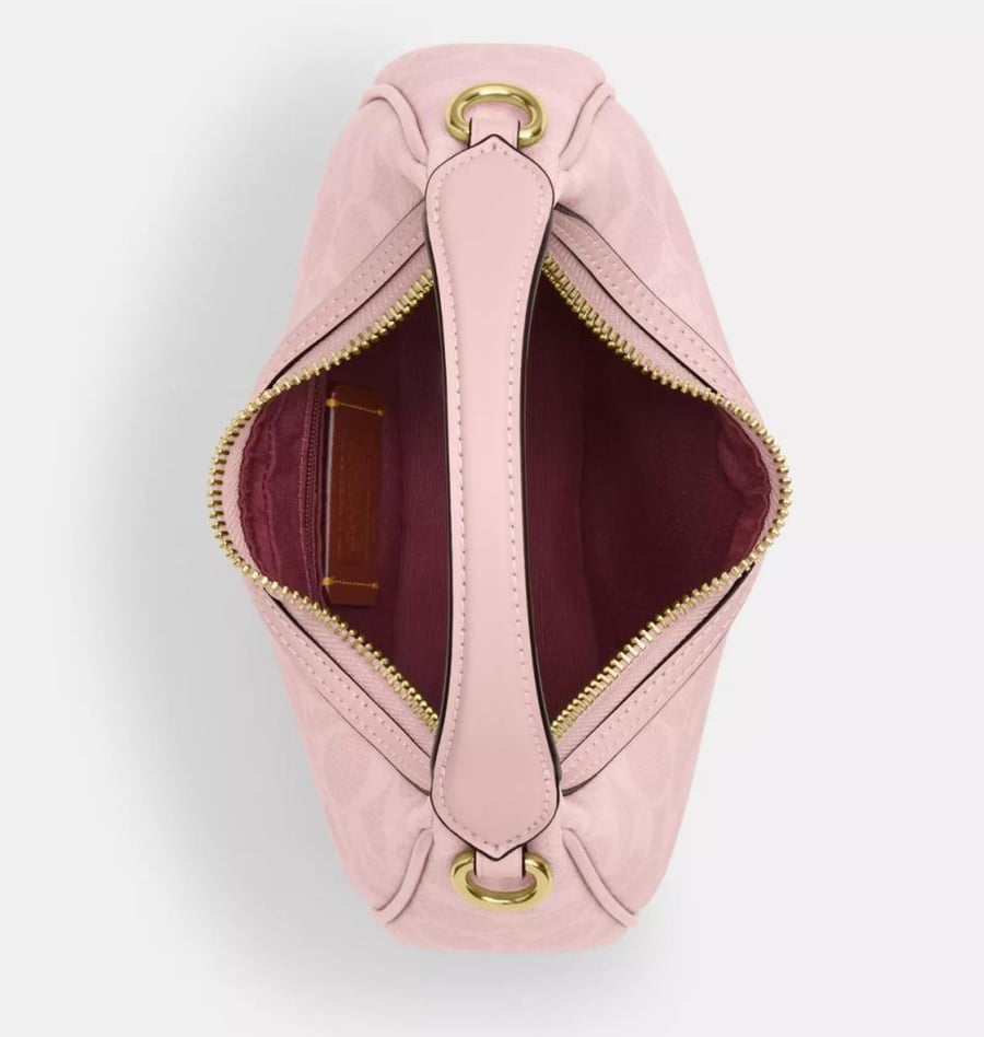 Carmen Mini Crossbody Bag