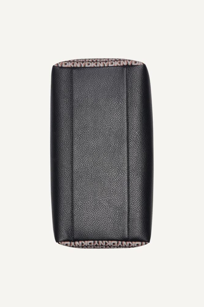 WILLA NEW YORK LOGO TOTE