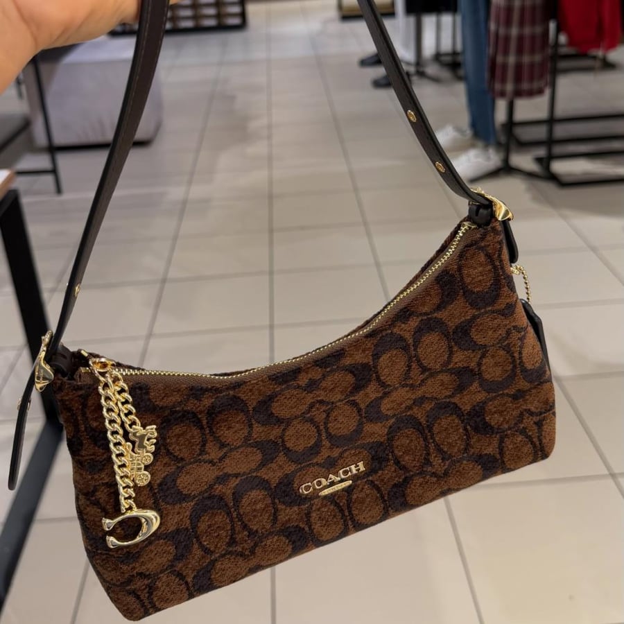 Emeilia Shoulder Bag
