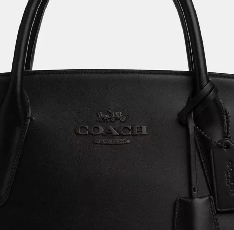 Large Andrea Carryall