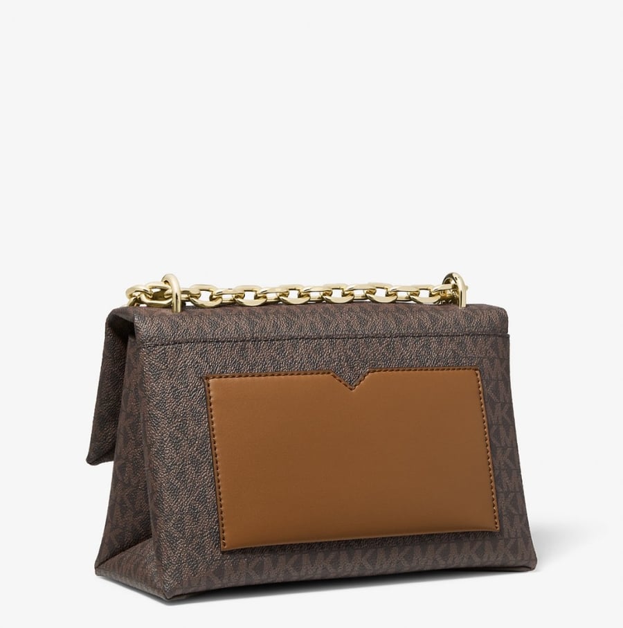 Cece Medium Logo Shoulder Bag