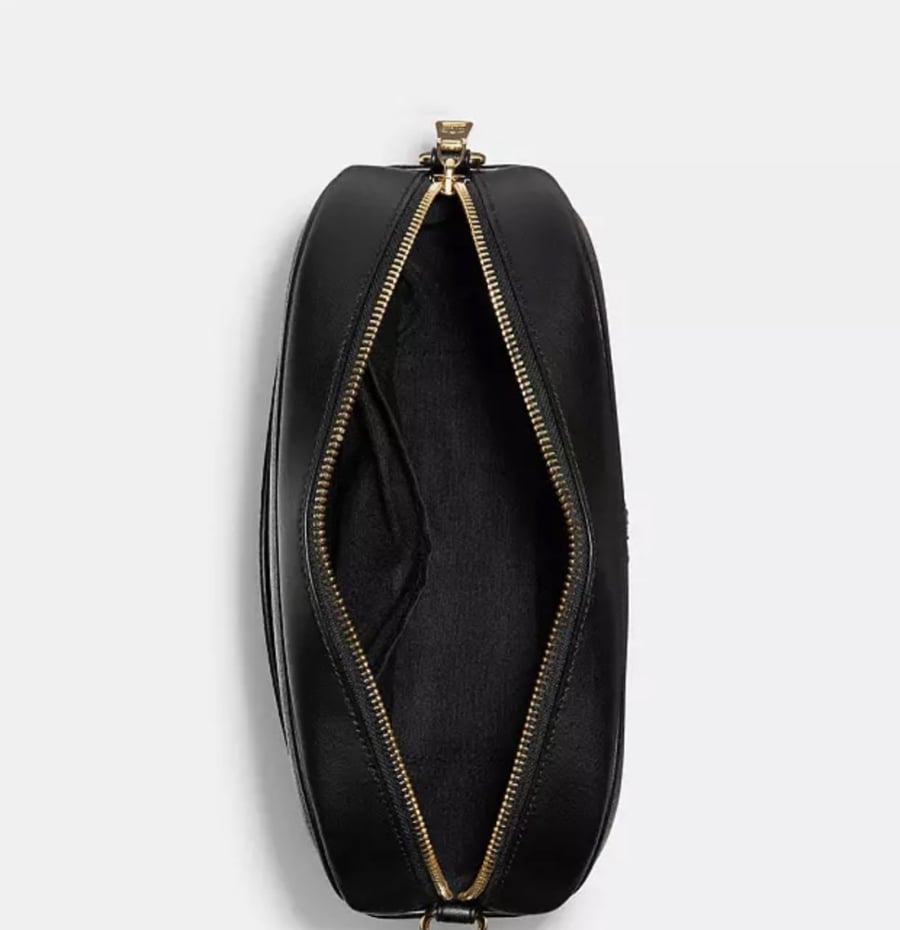 Jamie Camera Bag In Signature Canvas