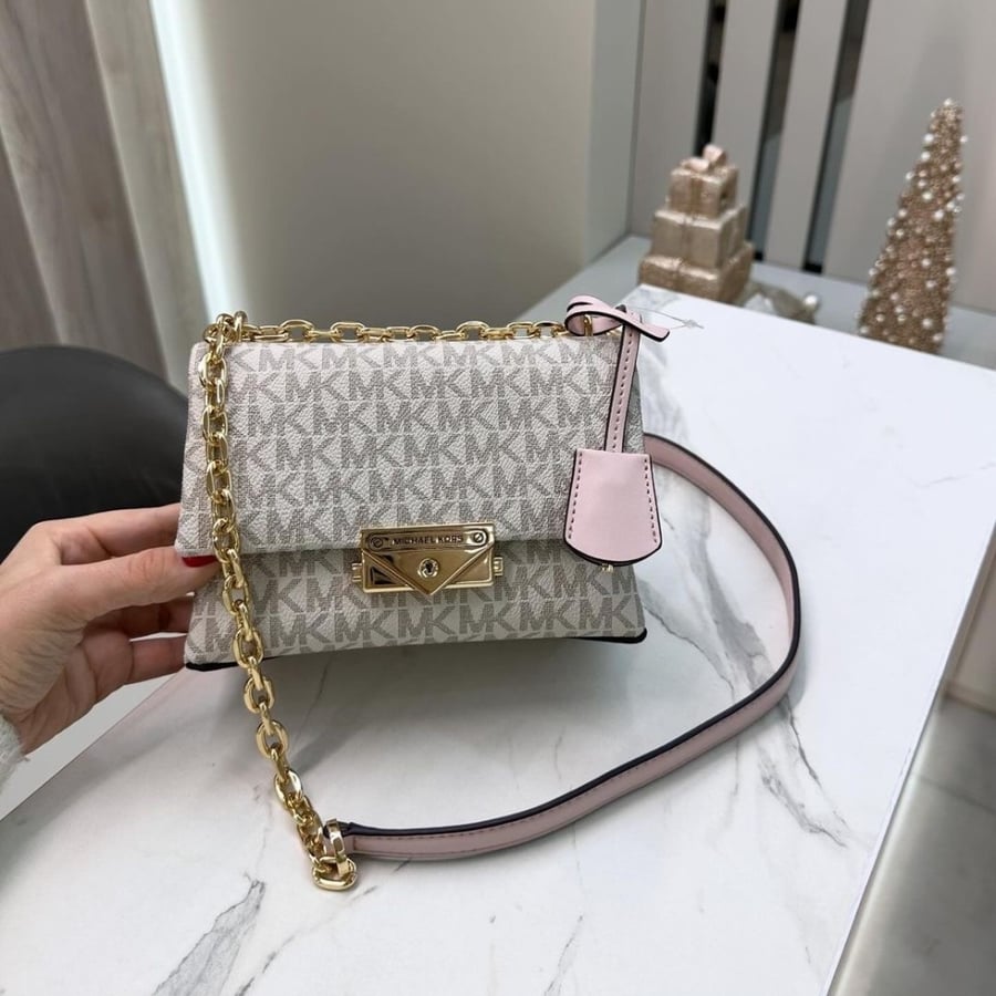 Cece Small Shoulder Bag