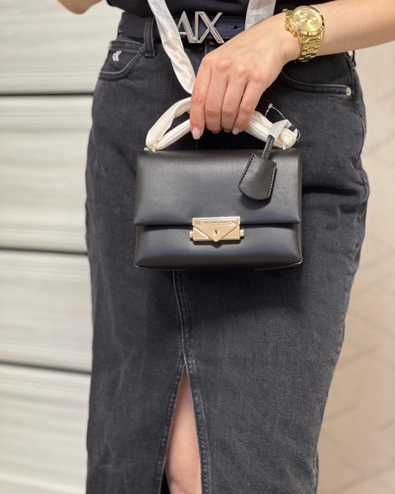 Cece Small Shoulder Bag