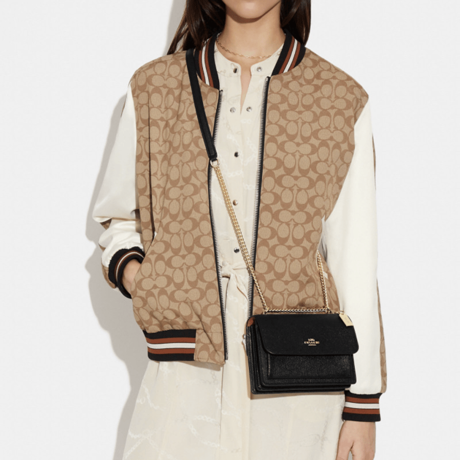 Mini Klare Crossbody