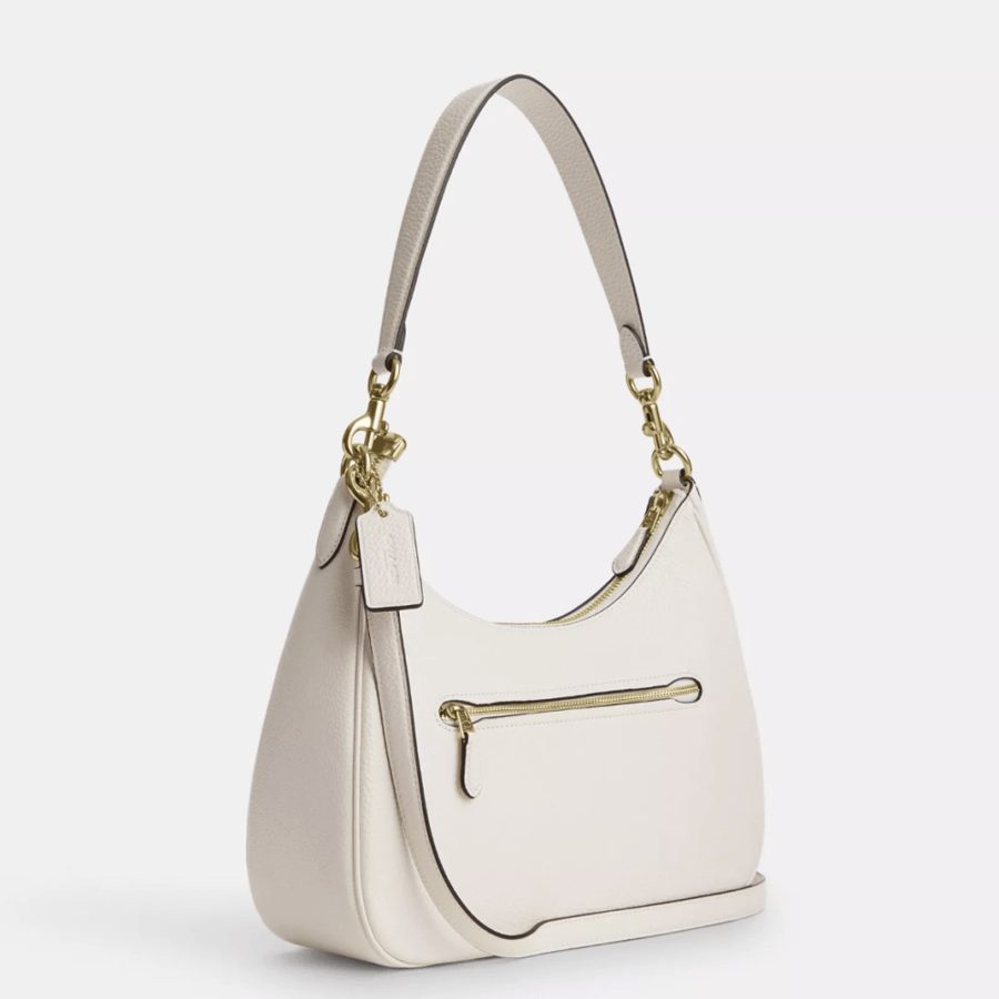 Teri Hobo In Signature Canvas