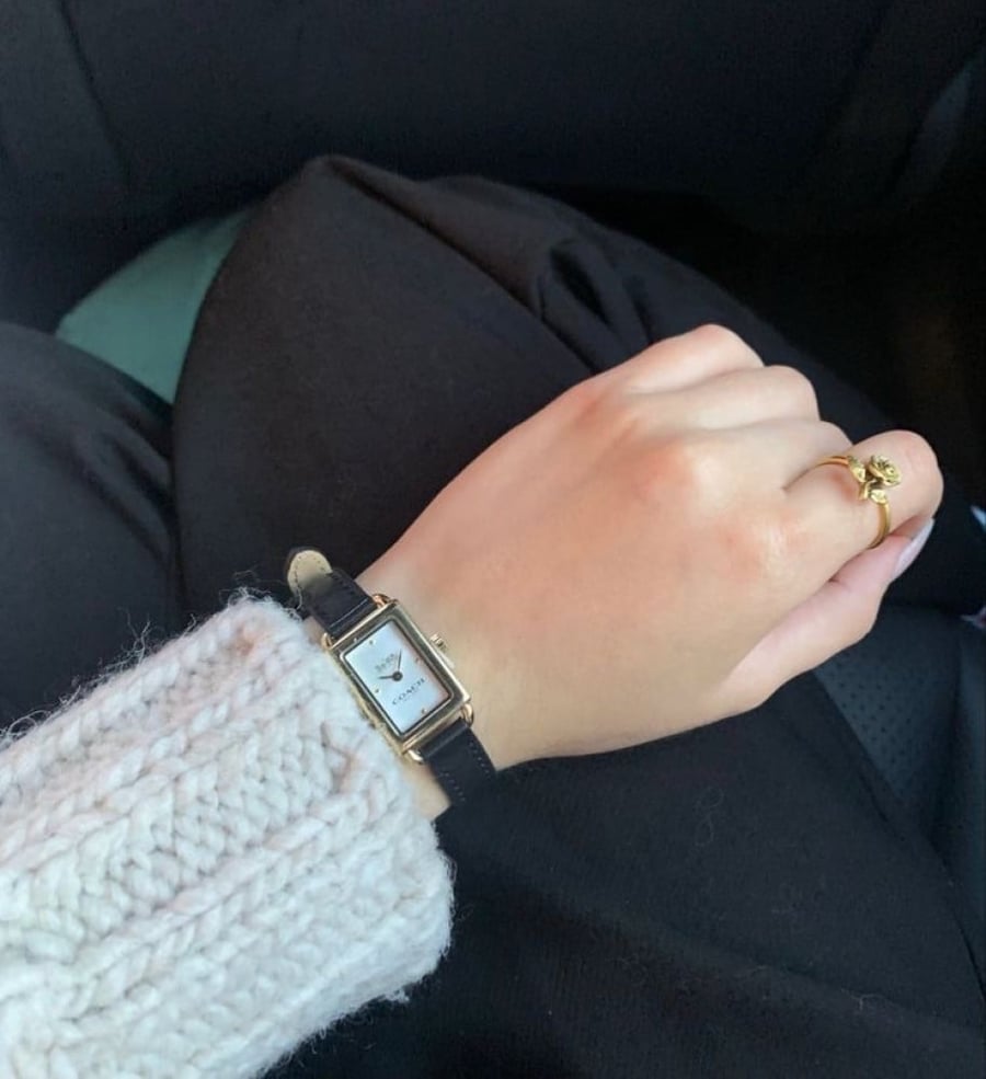 Liz Watch, 24 Mm