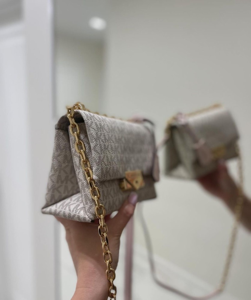 Cece Small Shoulder Bag