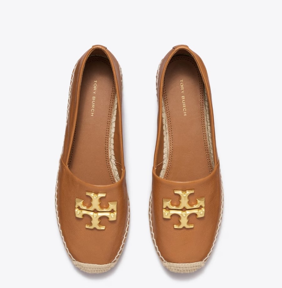 ELEANOR ESPADRILLE