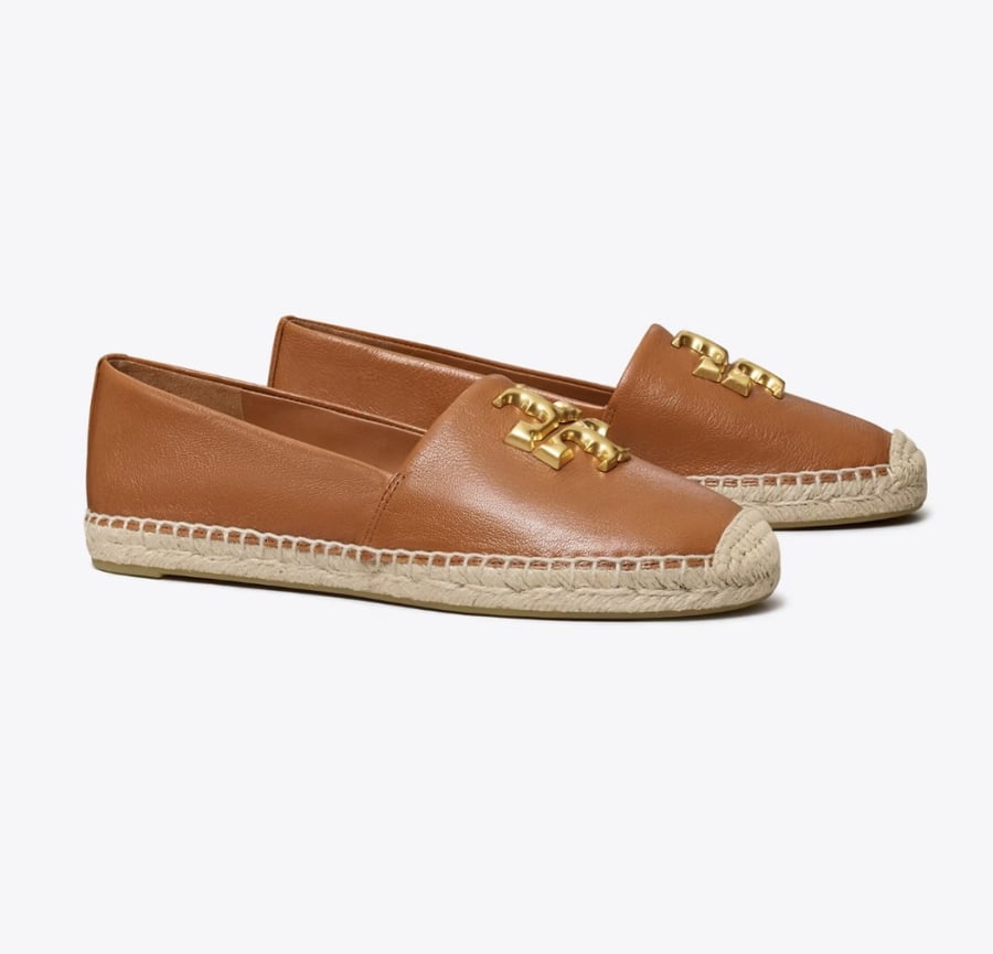 ELEANOR ESPADRILLE