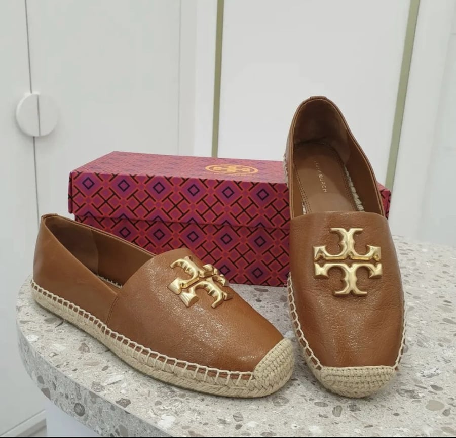 ELEANOR ESPADRILLE
