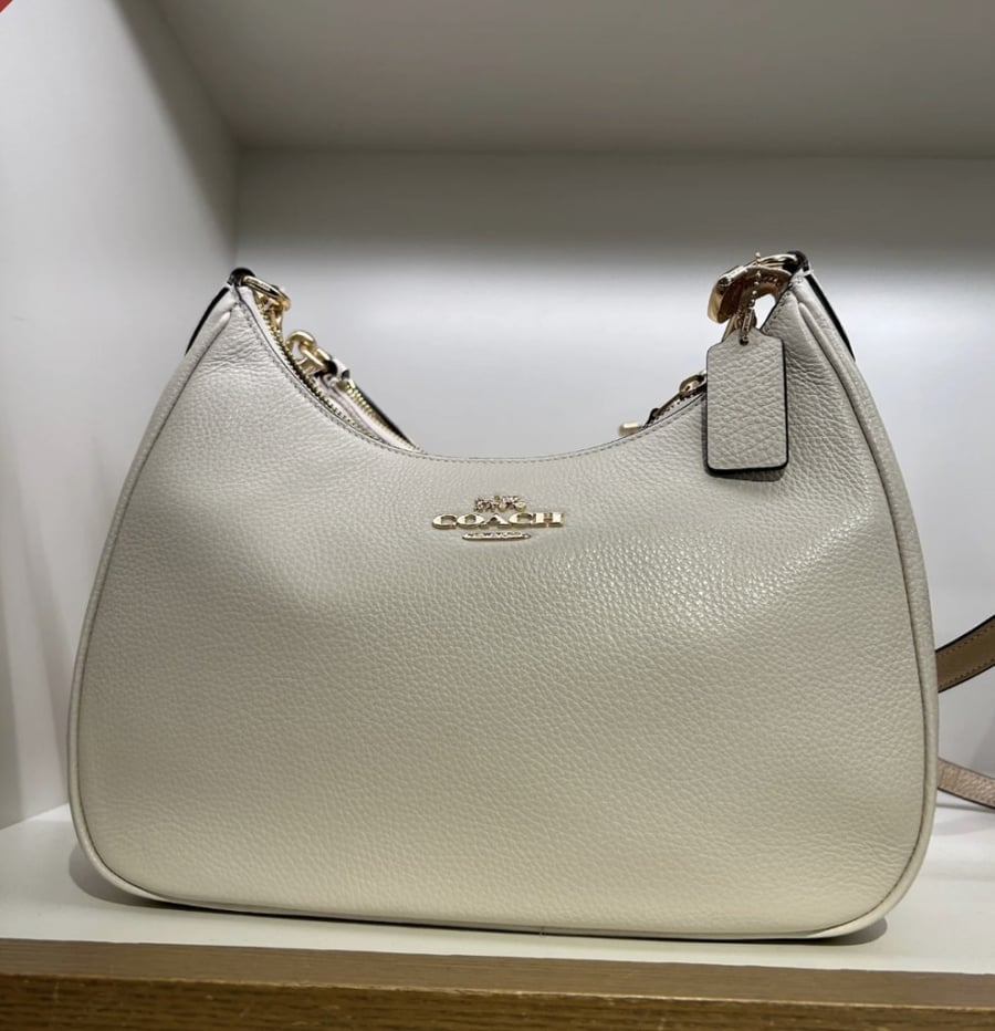 Teri Hobo In Signature Canvas