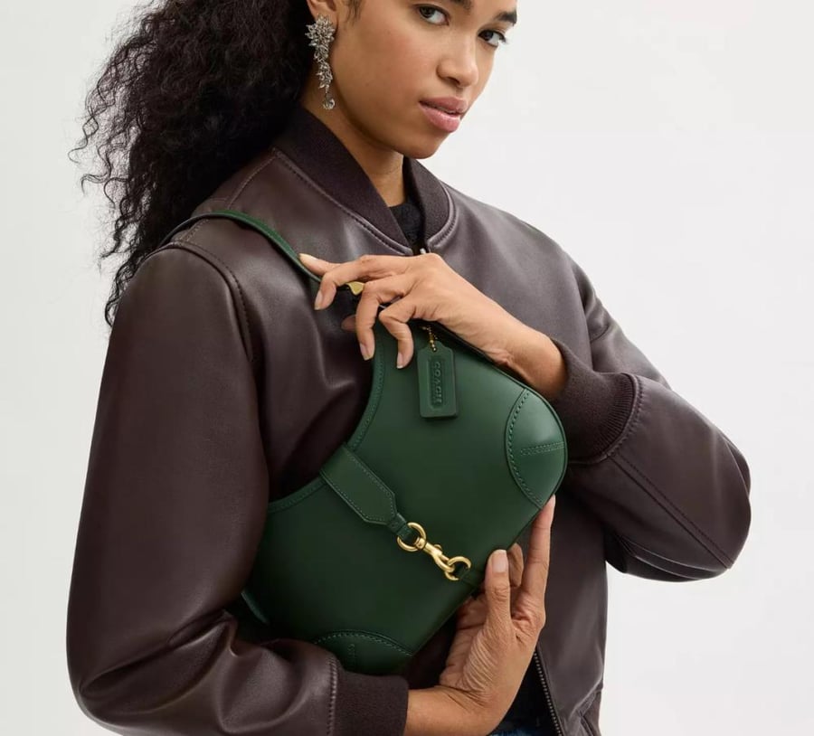 Hamptons Hobo Bag