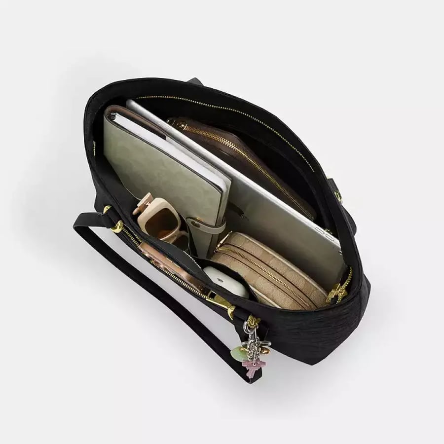 Station Tote Bag
