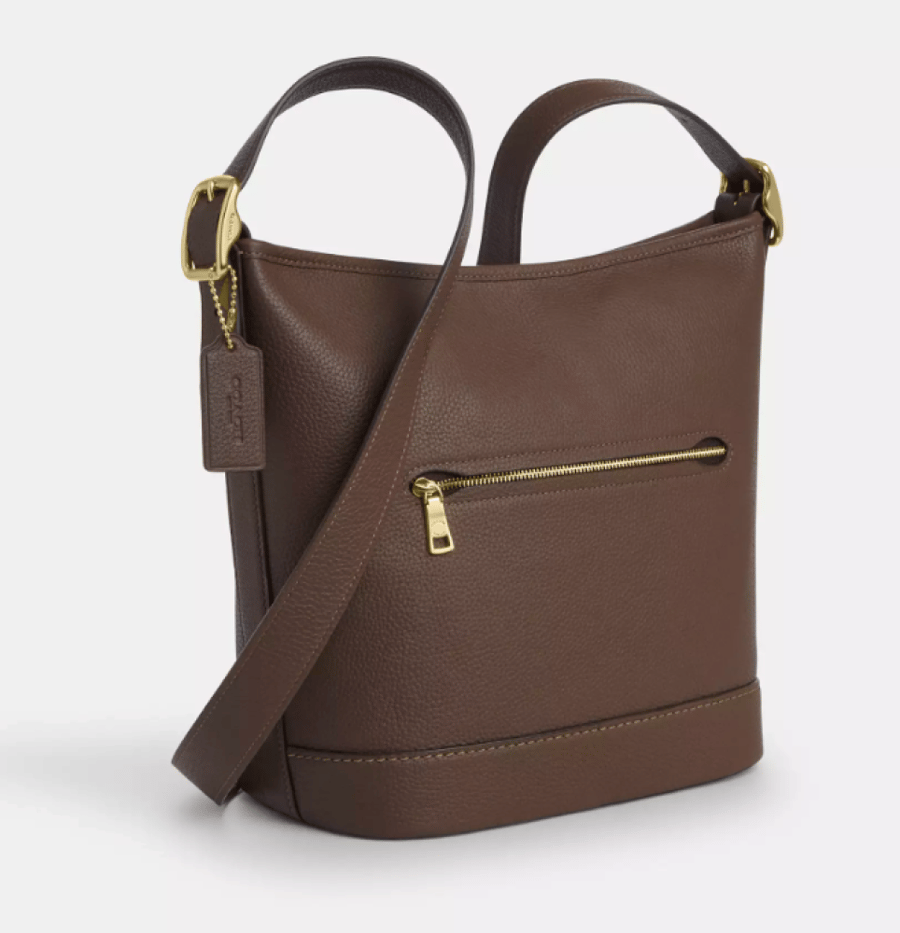 Jude Duffle Bag