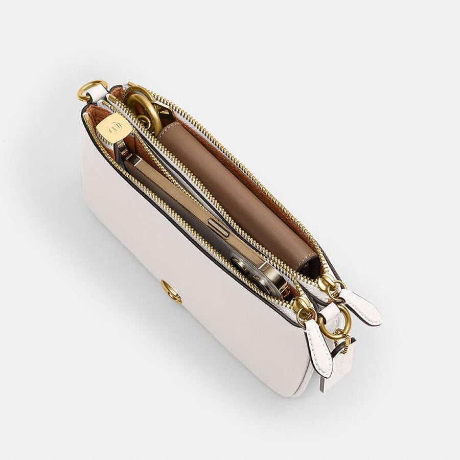 Audrey Crossbody Bag