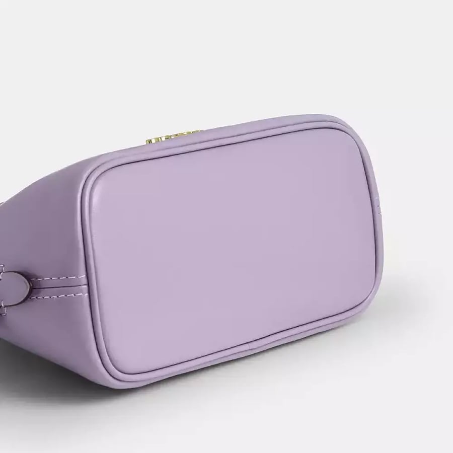 Lara Mini Satchel Bag