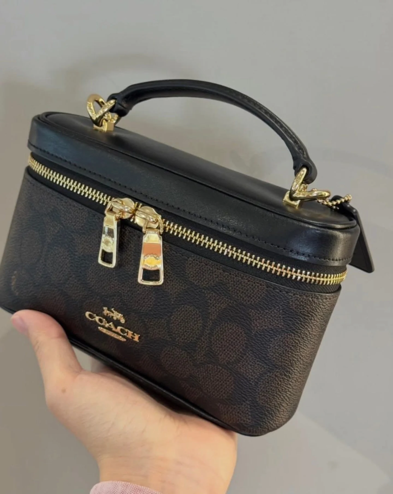 Rainer Crossbody Bag 18