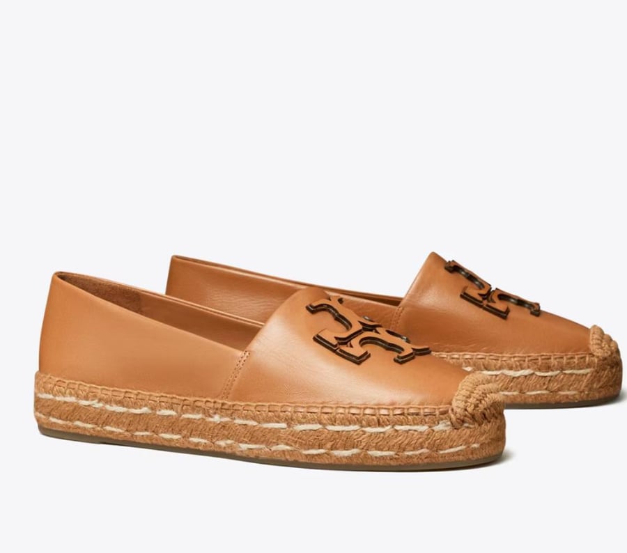 INES PLATFORM ESPADRILLE