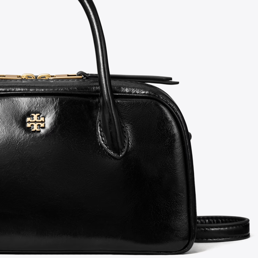 MINI LEATHER CROSSBODY