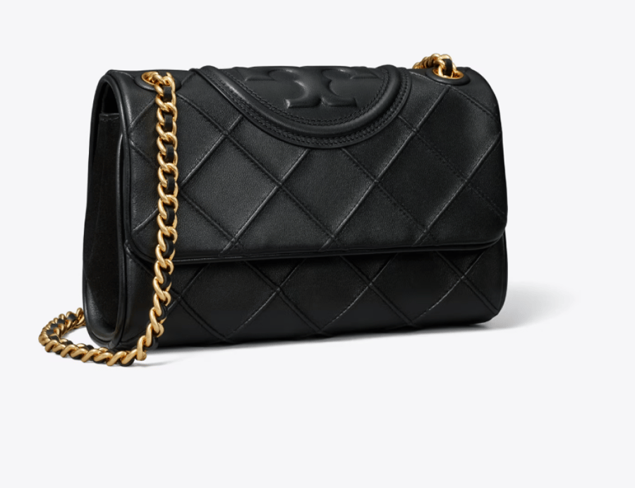 SMALL FLEMING SOFT CONVERTIBLE SHOULDER BAG