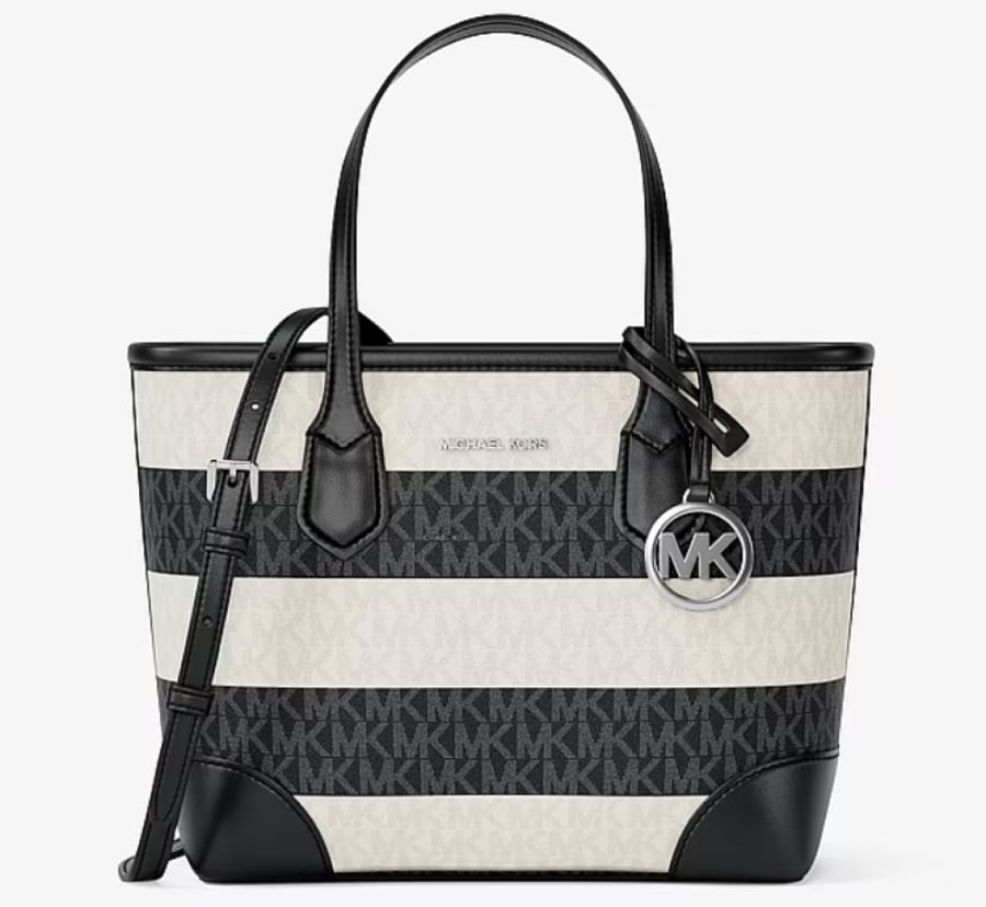 Eva Extra-Small Convertible Tote Bag