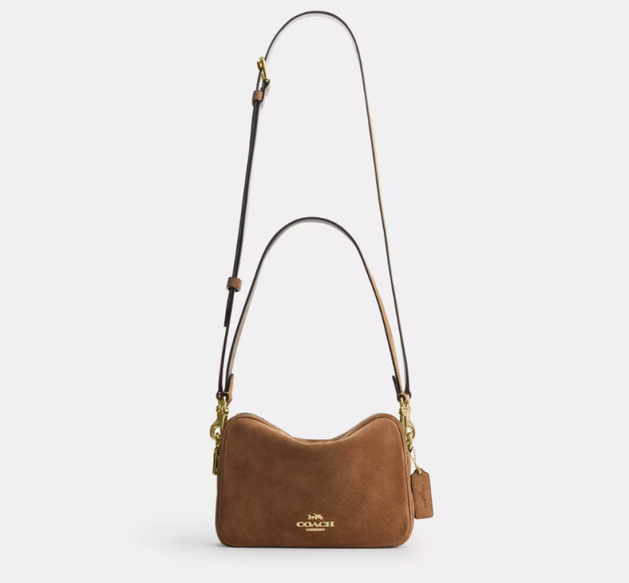 Carey Crossbody