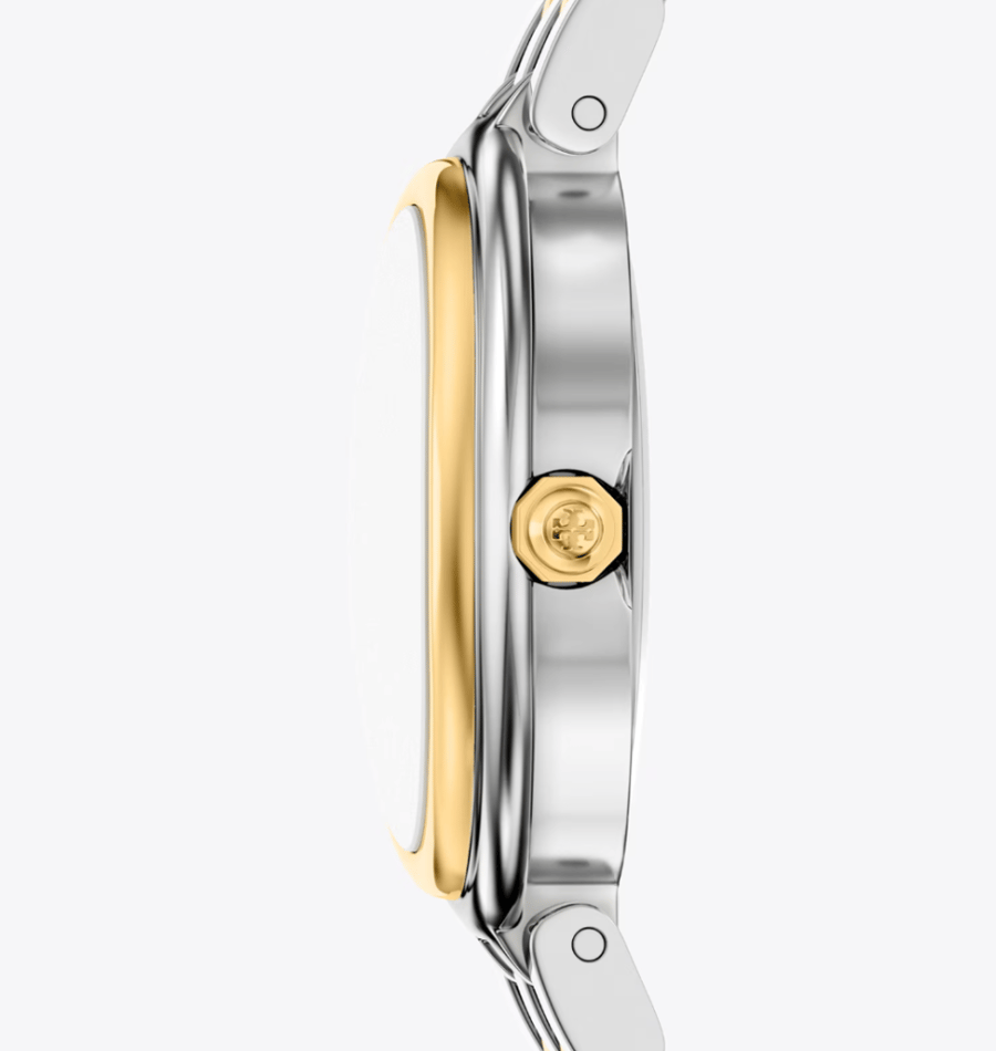 OVAL WATCH