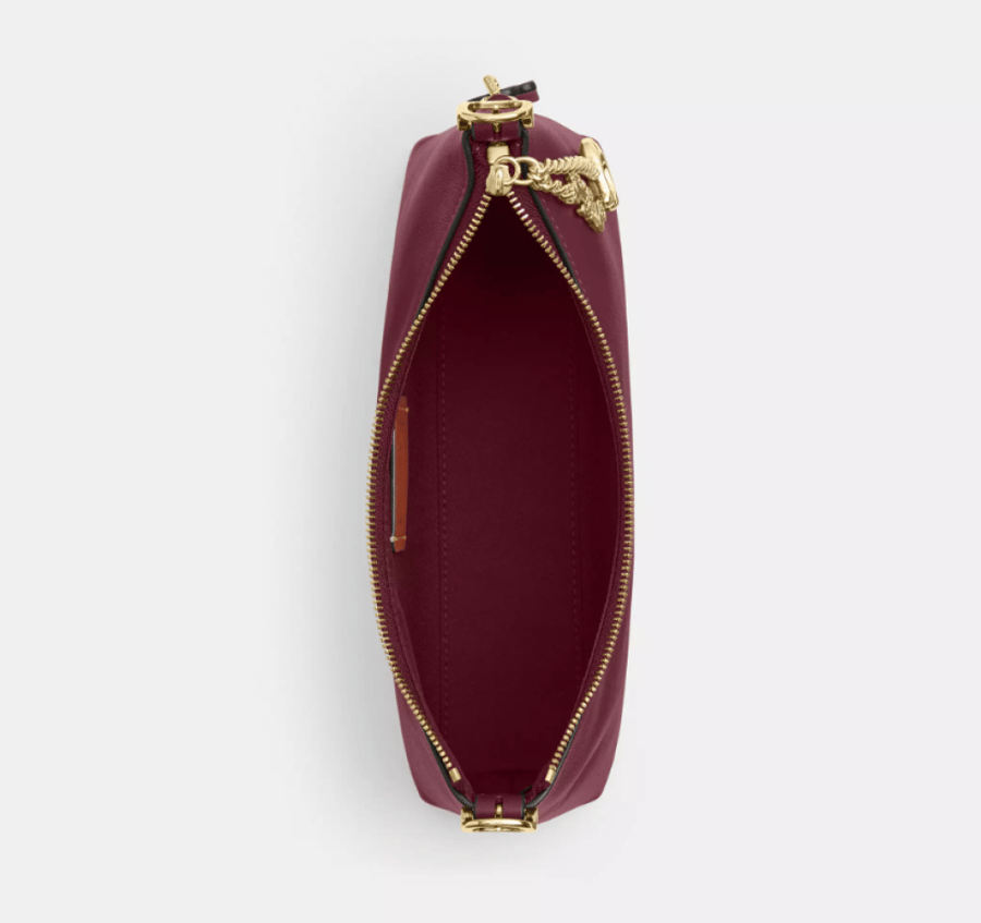 Emeilia Shoulder Bag