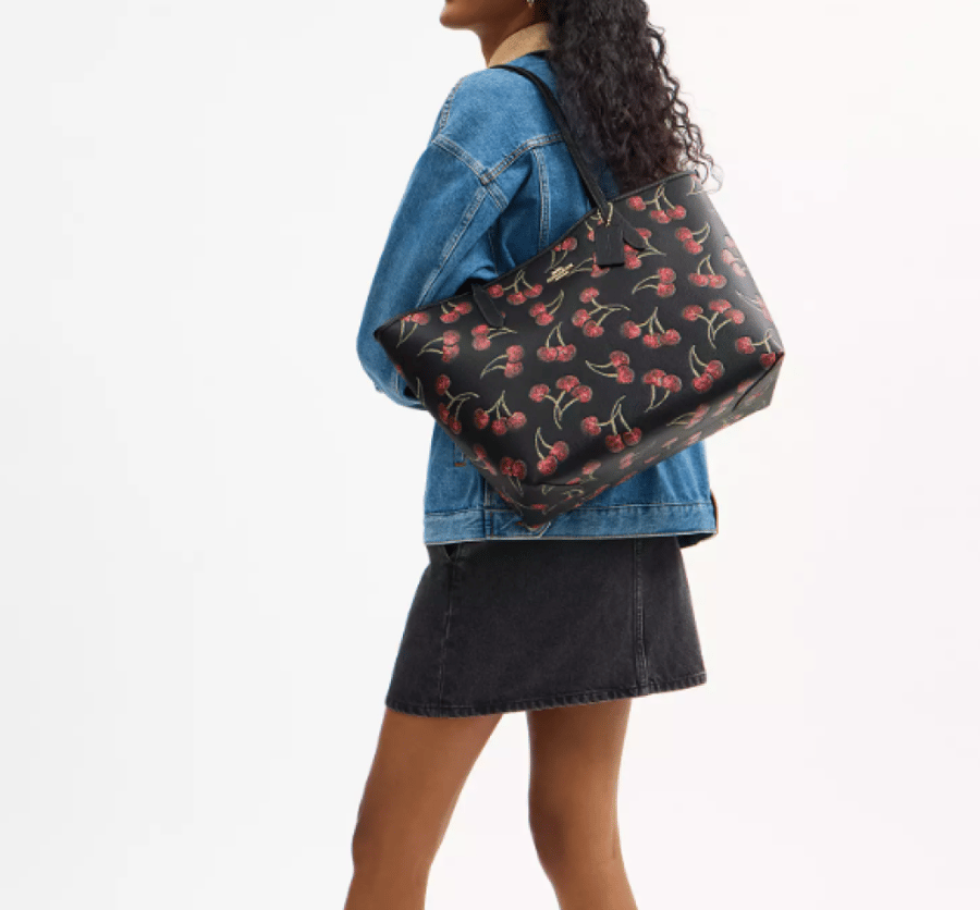 City Tote