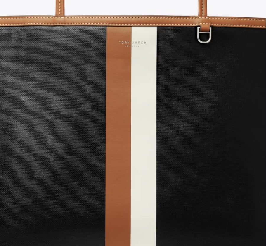 RACER TOTE
