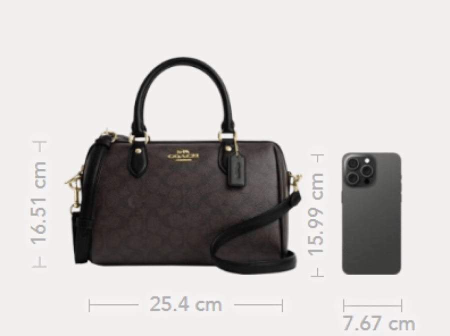 Rowan Satchel