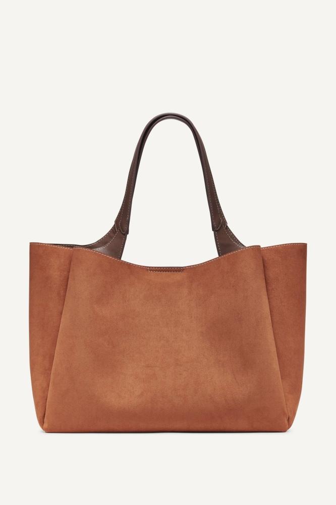 WILLA NEW YORK TOTE