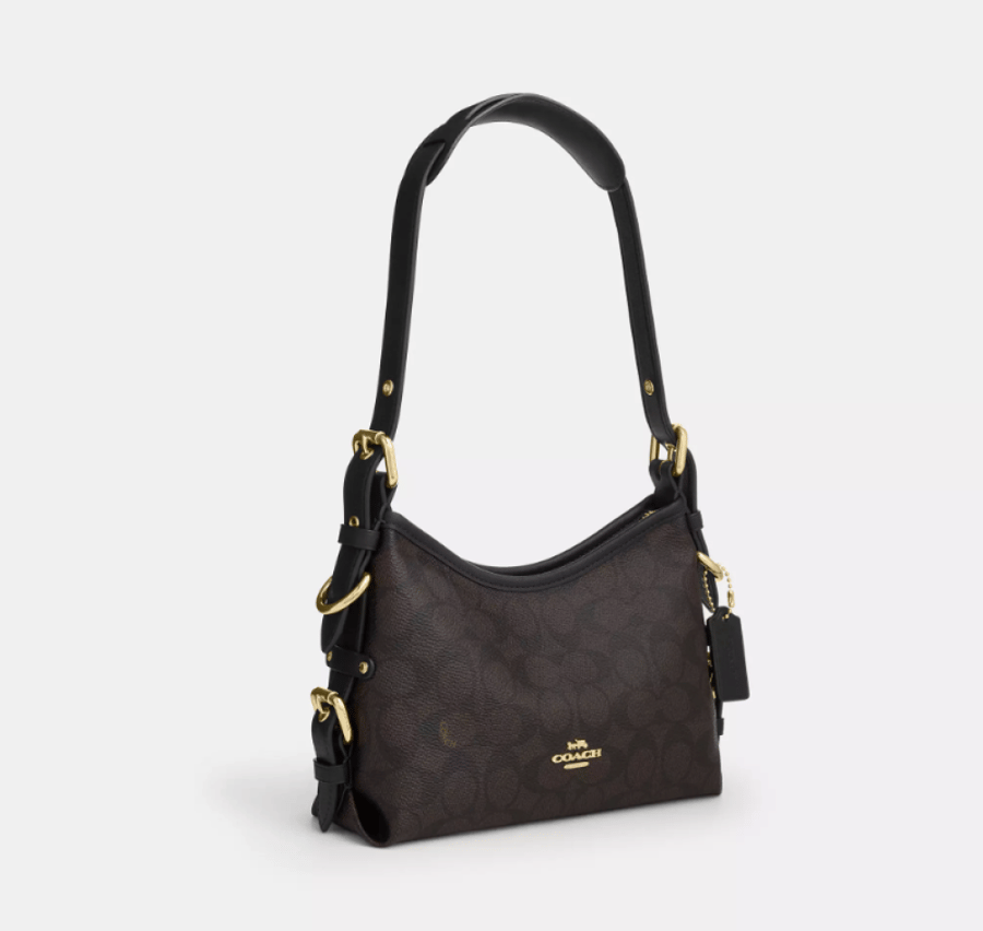 Laurel Small Shoulder Bag