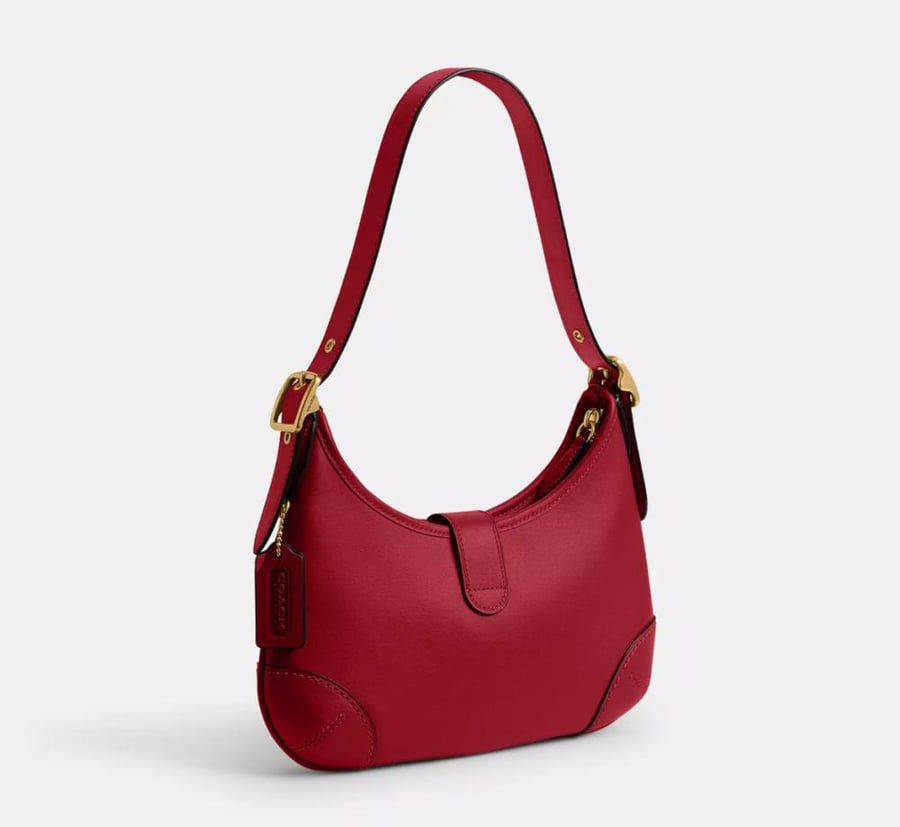Hamptons Hobo Bag