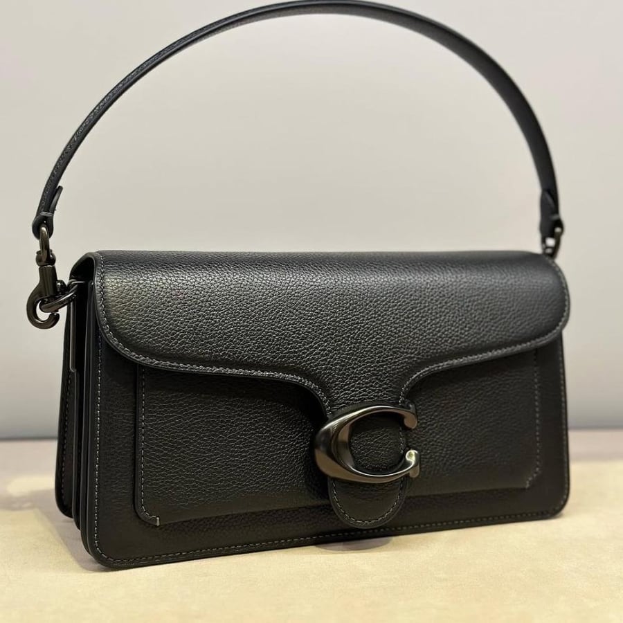 Tabby Shoulder Bag 26