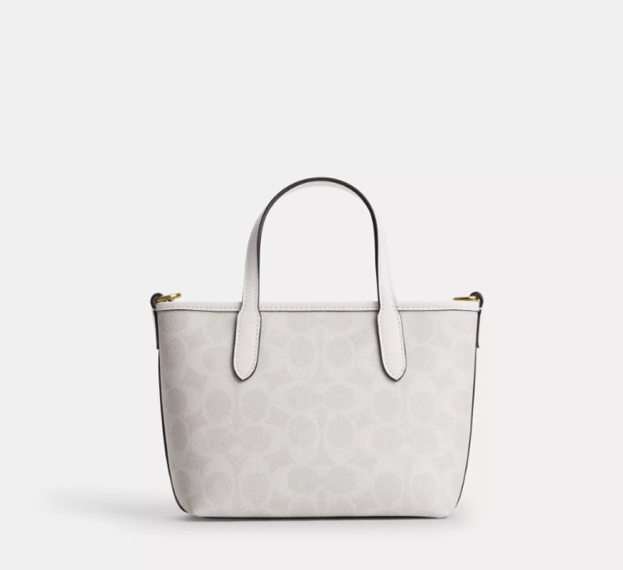 City Mini Tote Bag