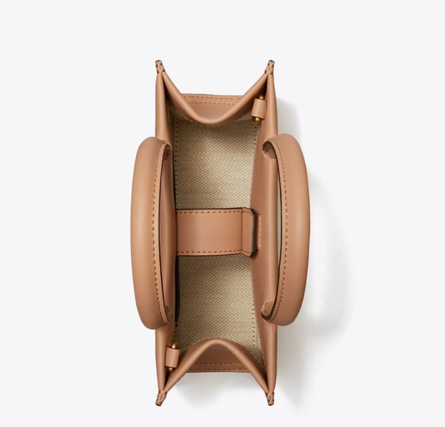 MINI ELLA BIO TOTE
