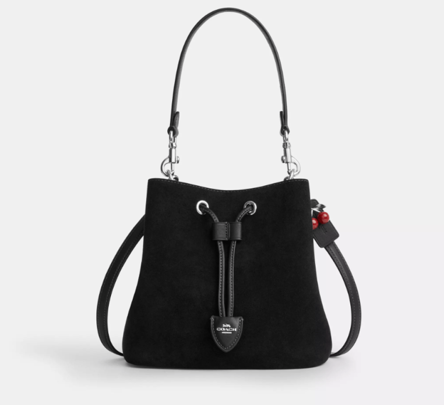 Rowan Bucket Bag