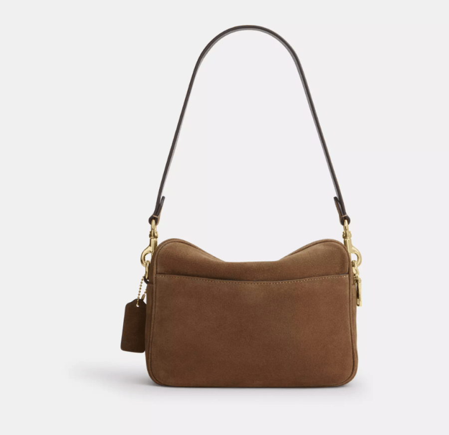 Carey Crossbody