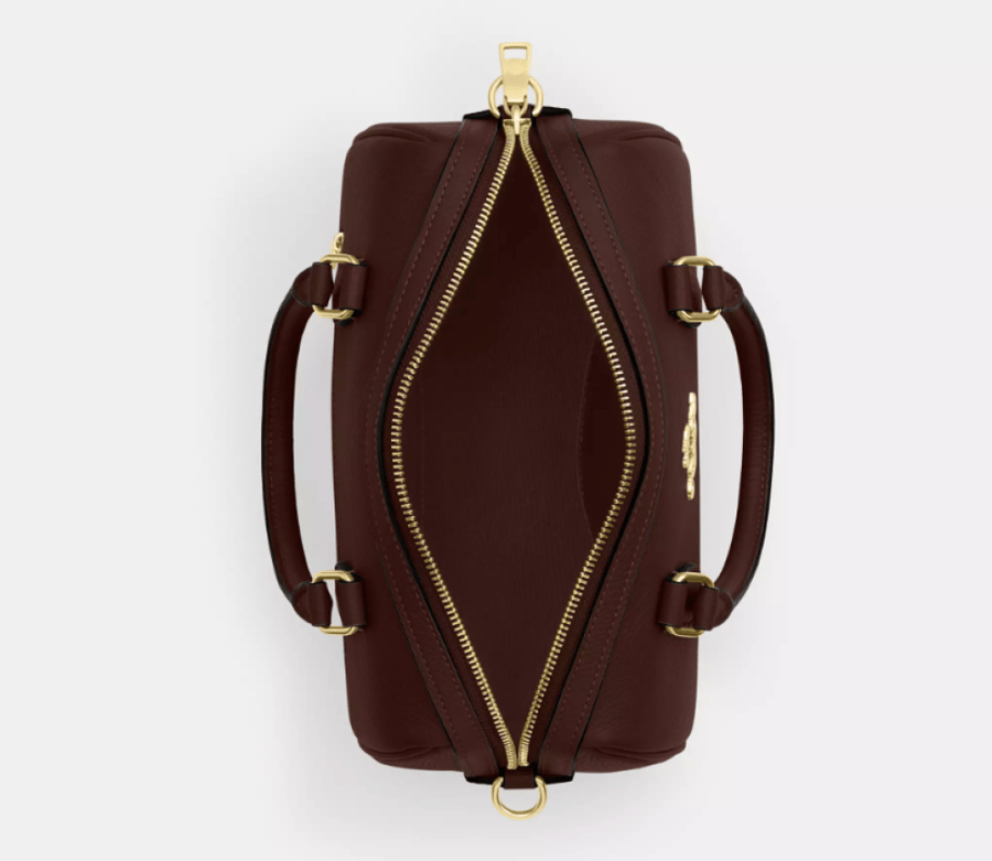 Rowan Satchel