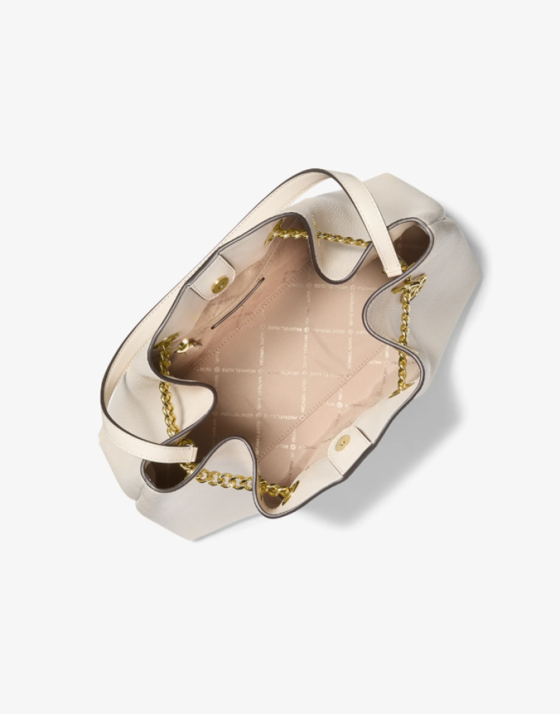 Mina Large Shoulder Bag