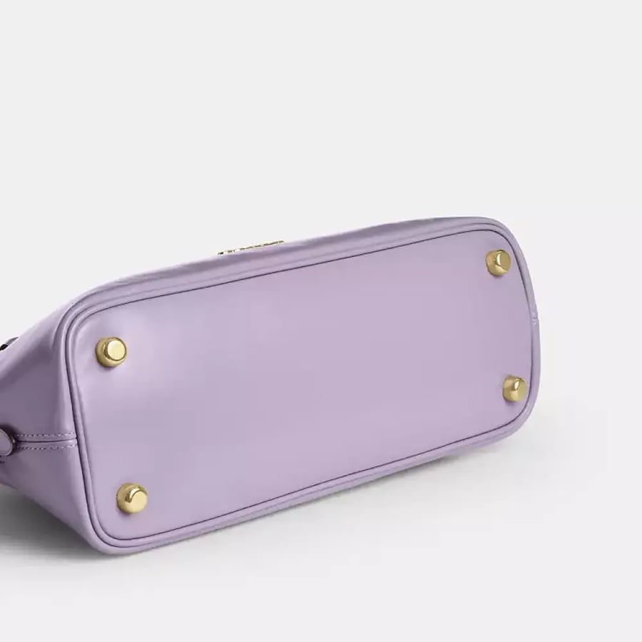 Lara Satchel Bag