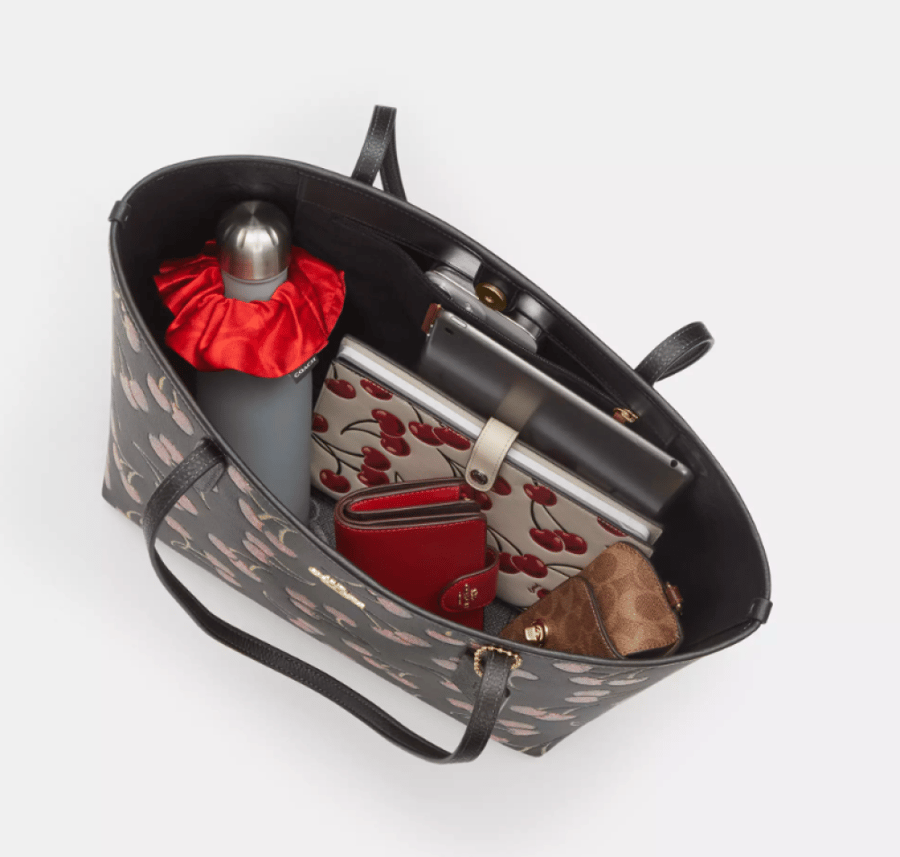 City Tote