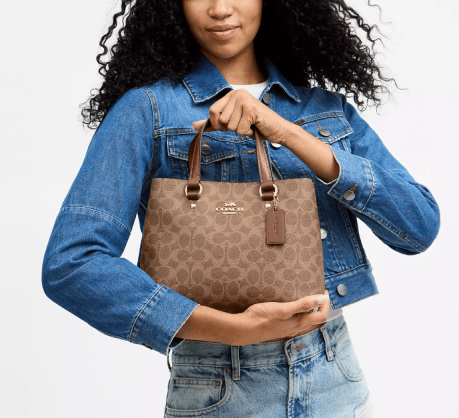 Station Carryall Bag