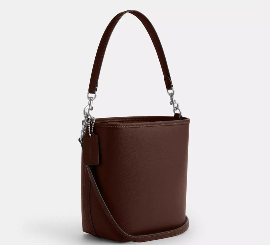 City Bucket Bag