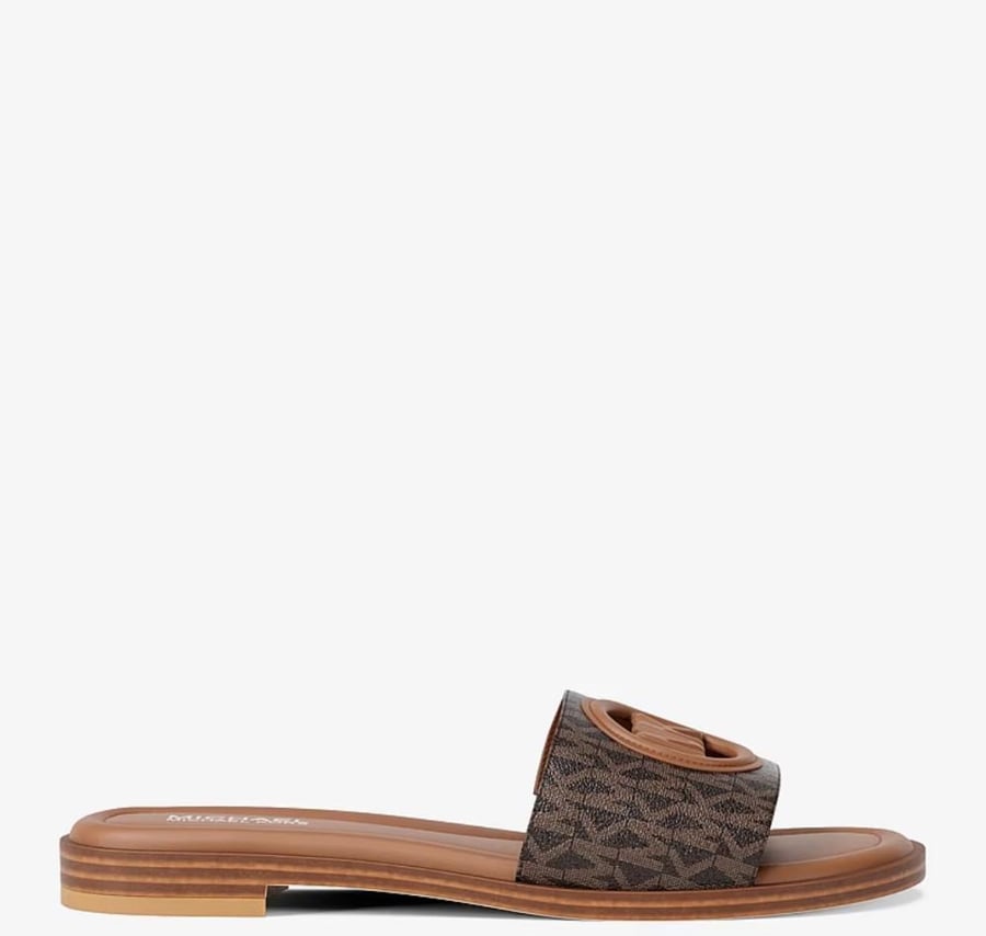 Carissa Slide Sandal