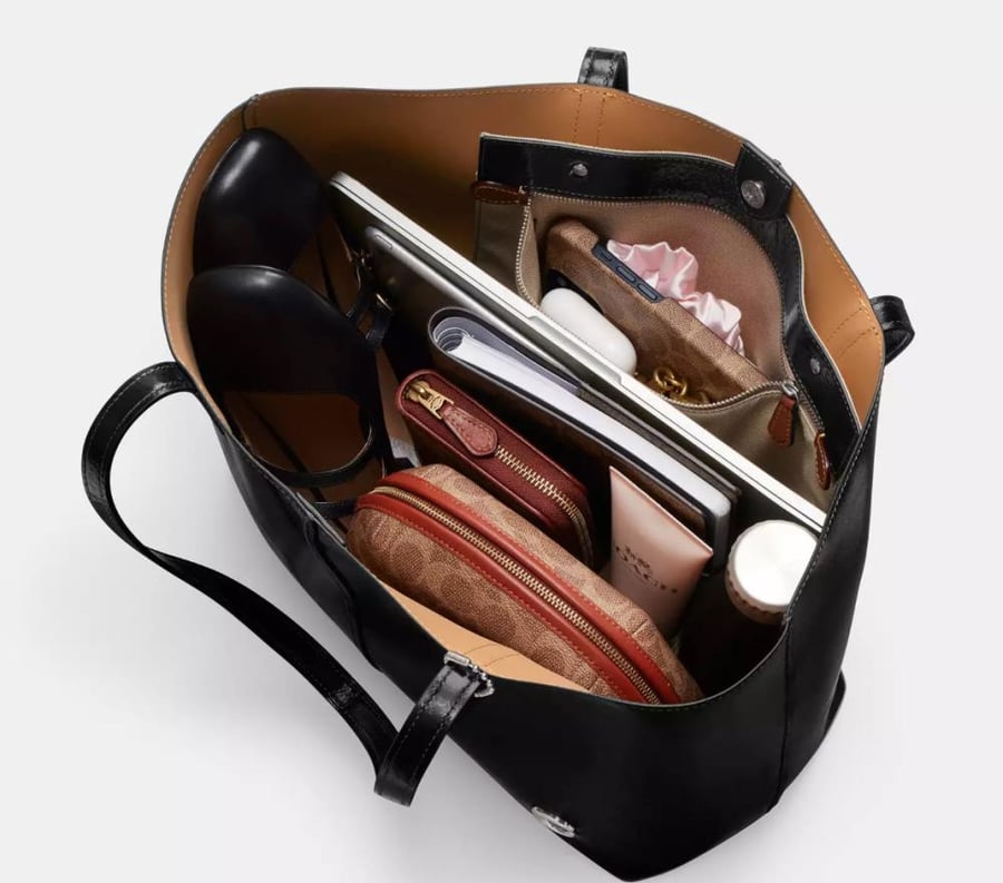 North Tote Bag 32