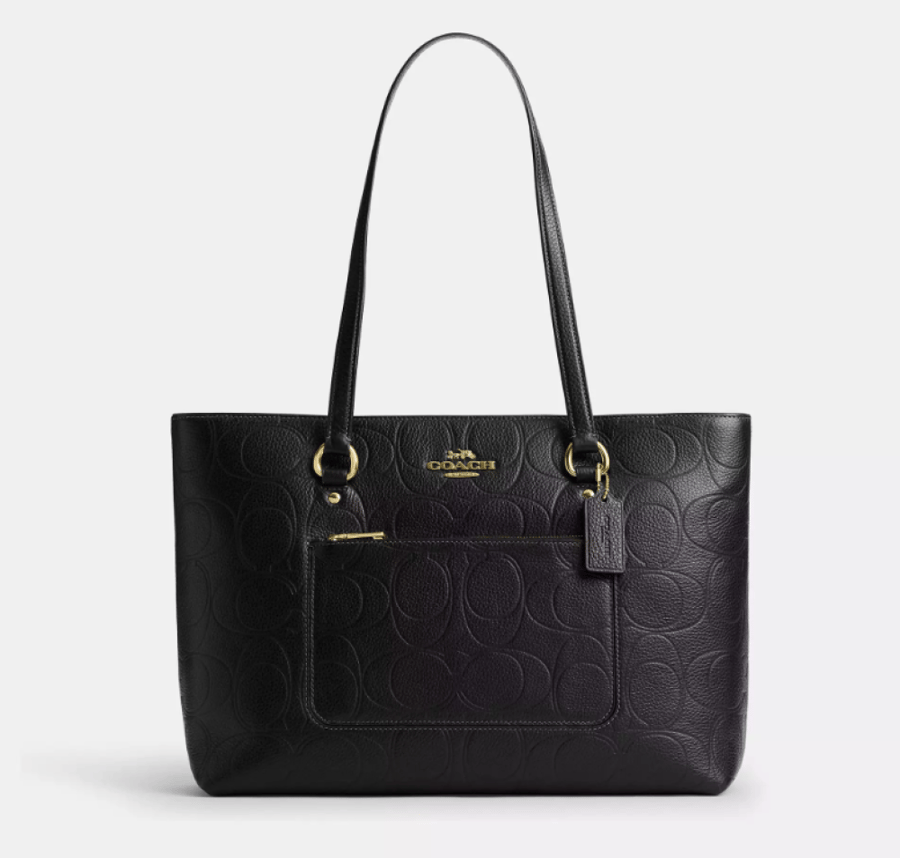 Station Tote Bag